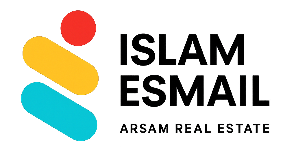Islam Real Estate — logo