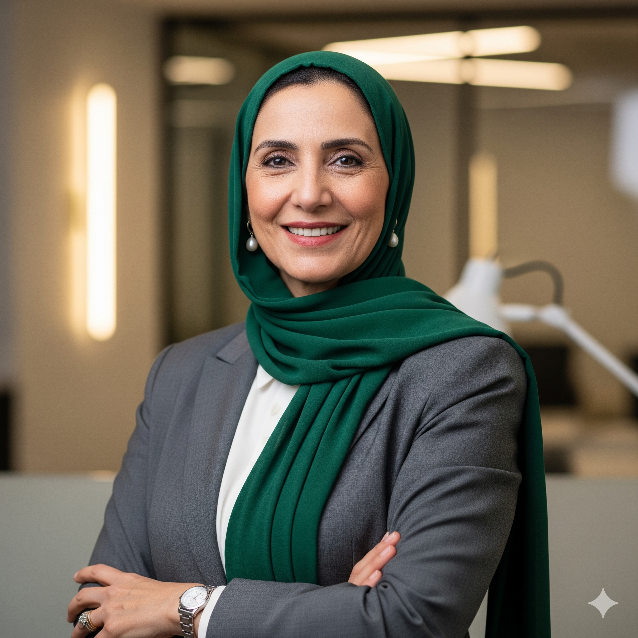 Laila Abaza