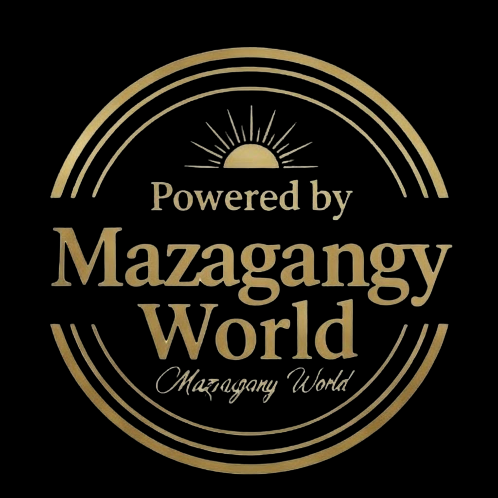 Mazagangy World