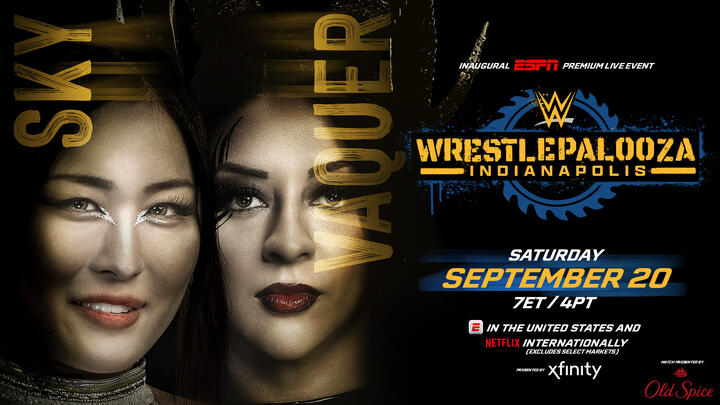 p_3550zmxdq2 تغطية خاصة | WWE Wrestlepalooza 2025: انطلاقة العهد الجديد مع ESPN