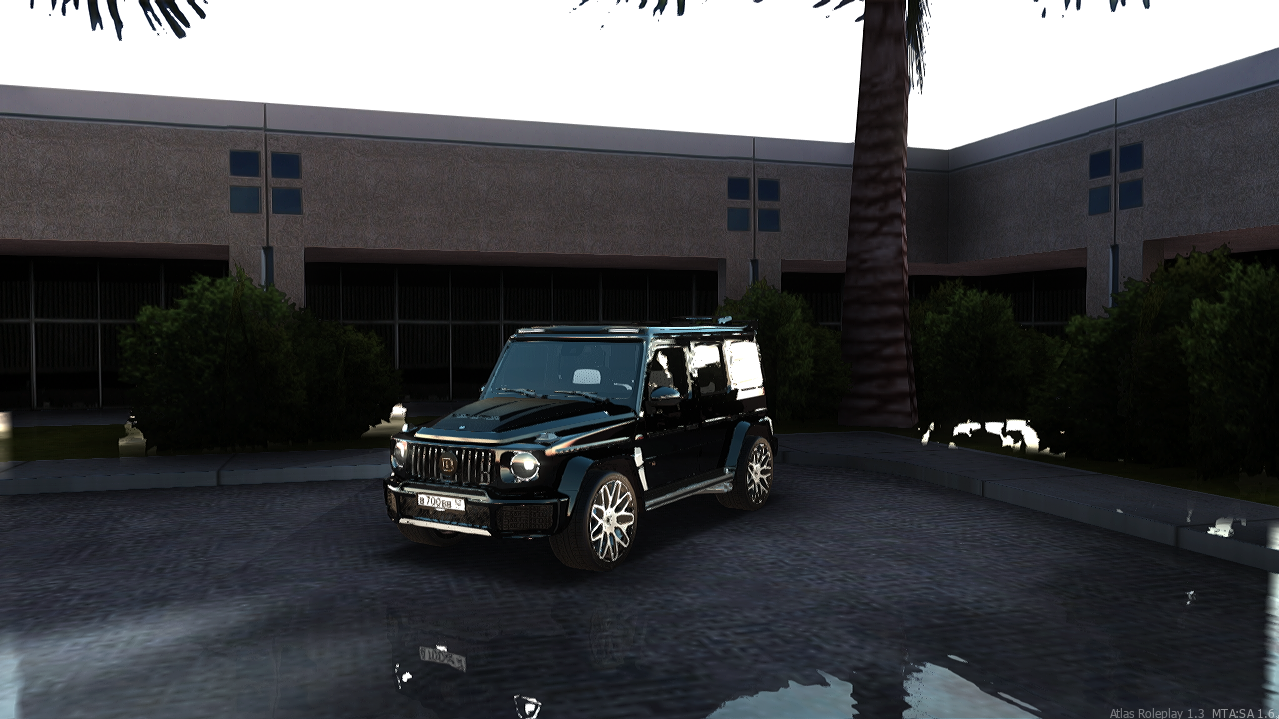 Brabus