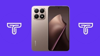 صورة مصغرة لهاتف Xiaomi 15T