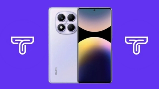 صورة مصغرة لهاتف Xiaomi Redmi Note 14 Pro