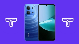 صورة مصغرة لهاتف Xiaomi Redmi 15C