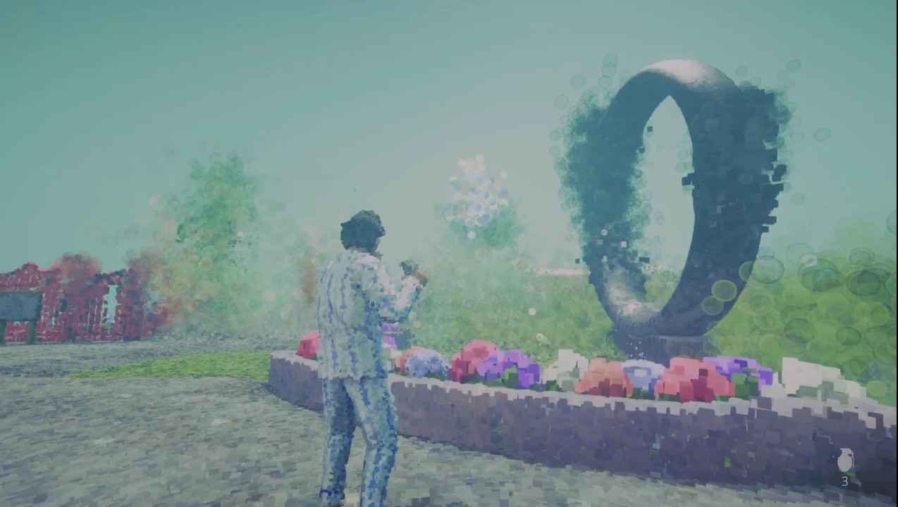 p_3565ktac70 مراجعة لعبة Dreams of Another: تجربة فنية على PS5 وPSVR2 مع دعم اللغة العربية