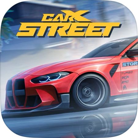 CarX Street Mod