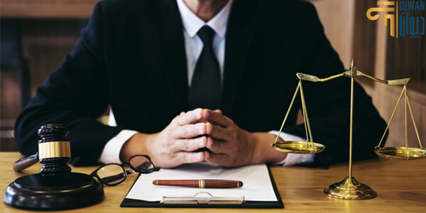 إدارة مكاتب المحاماة