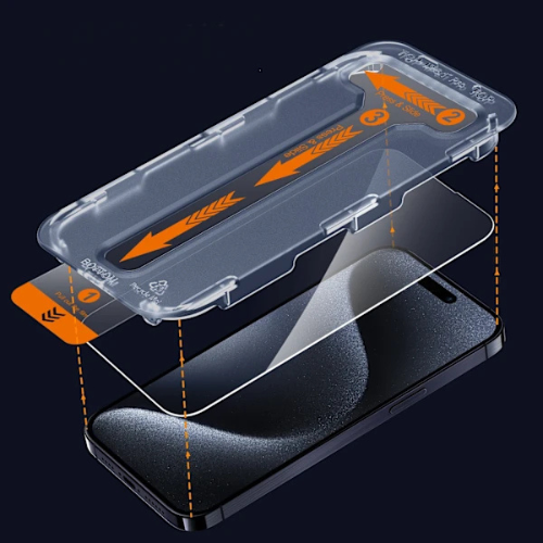 Dust-free Installation