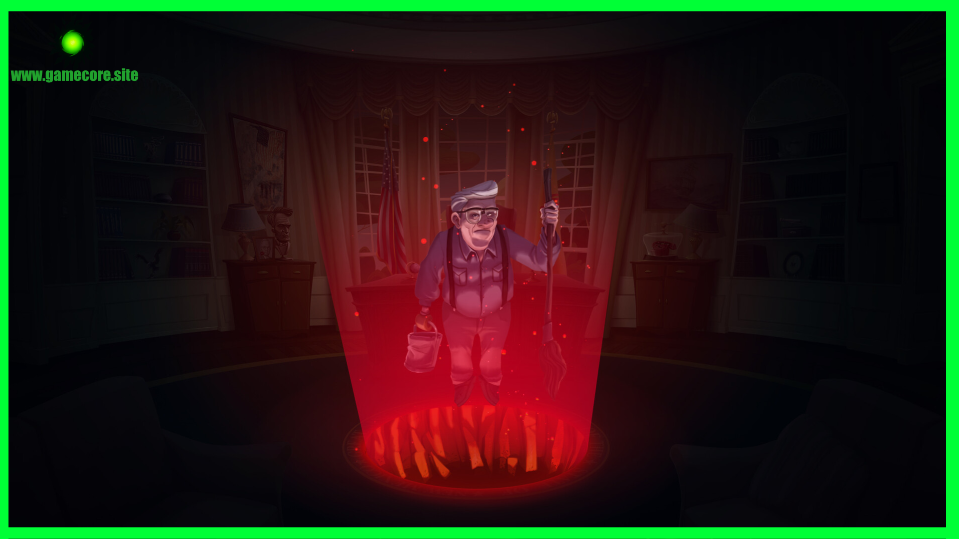 3 Minutes to Midnight Gameplay 2