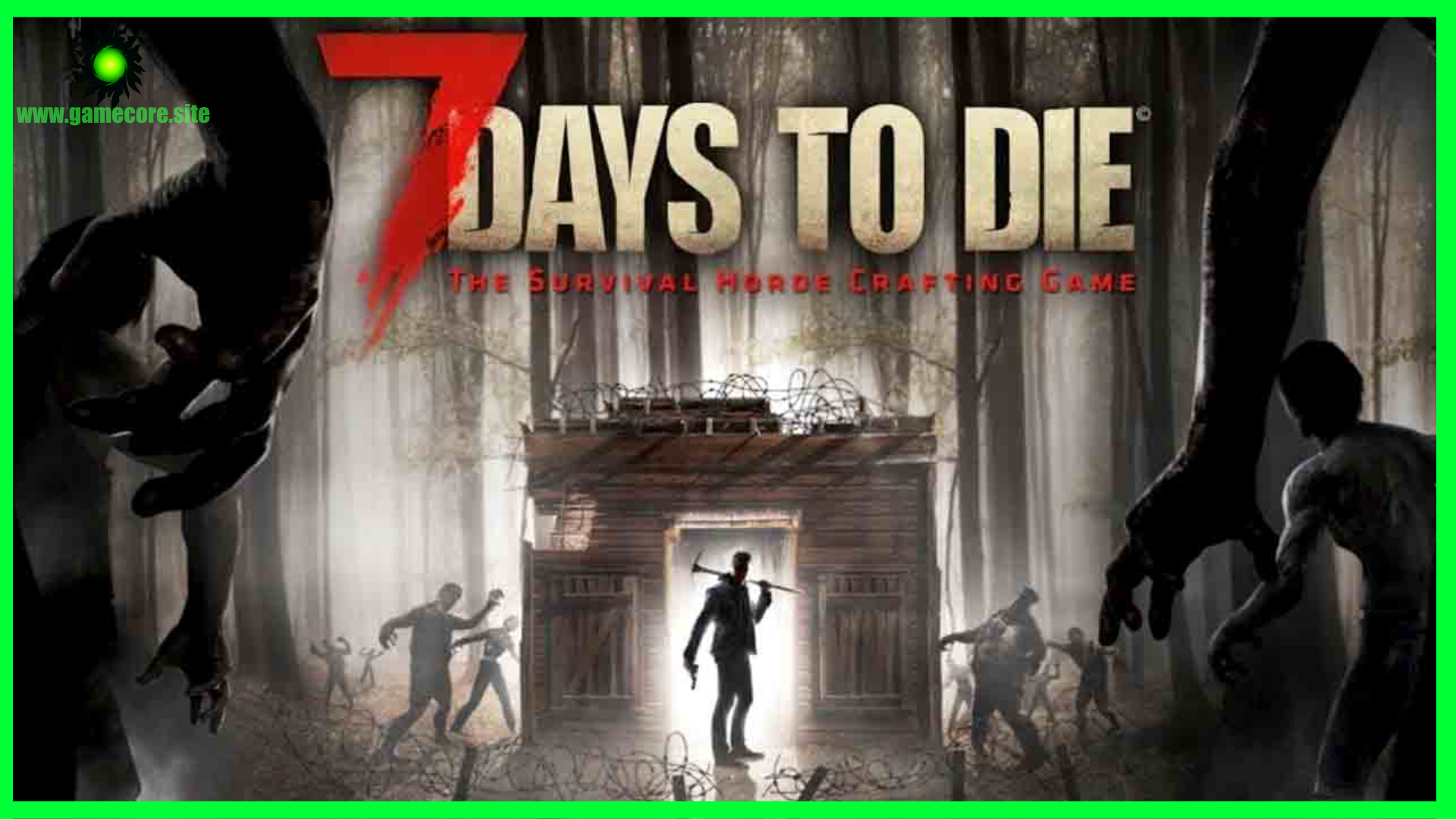 7 Days to Die