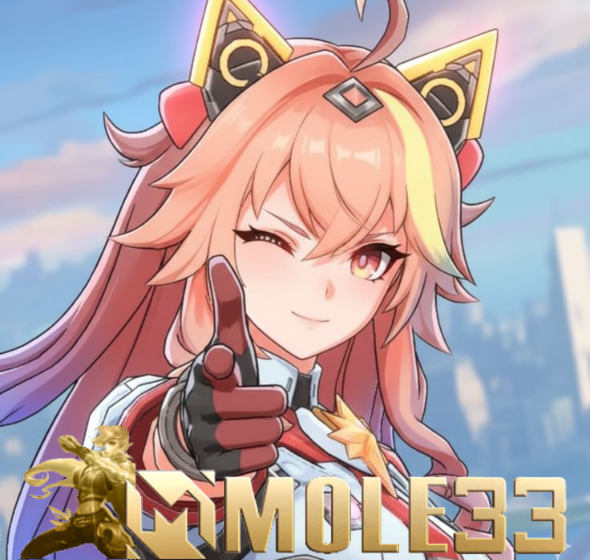 Mole33