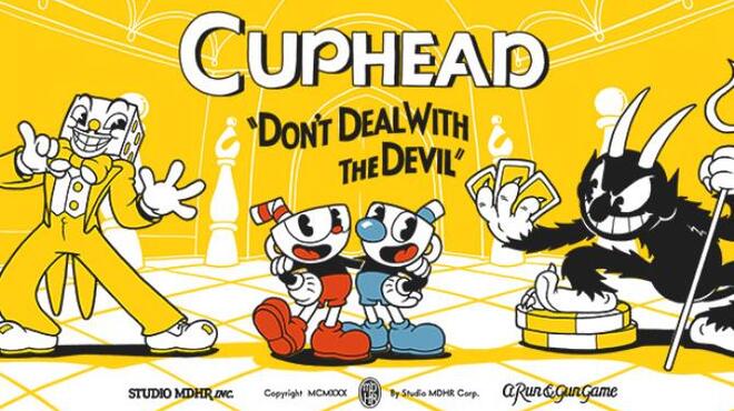             Download Cuphead for PC
