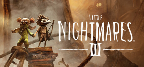             Download Little Nightmares III for PC