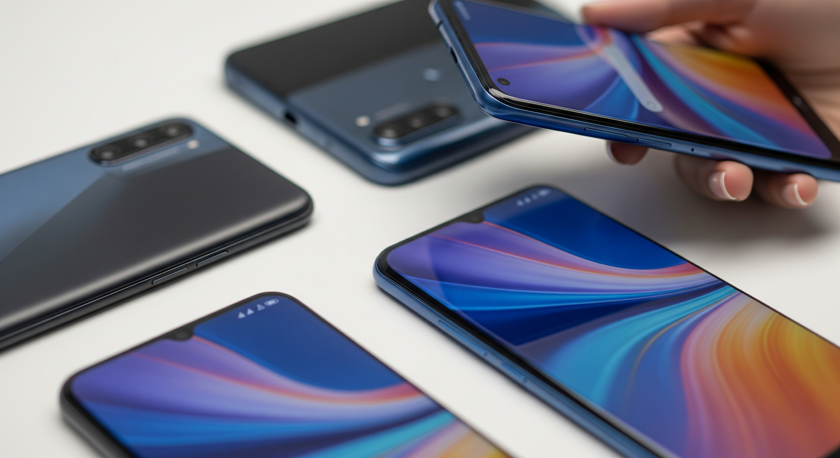 ريلمي قلبت مصر هل تستاهل