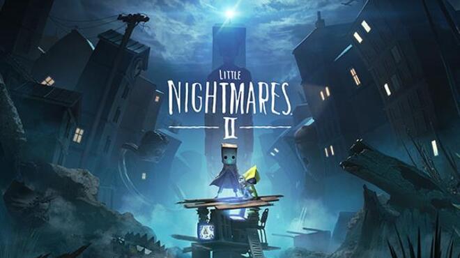             Download Little Nightmares II for PC