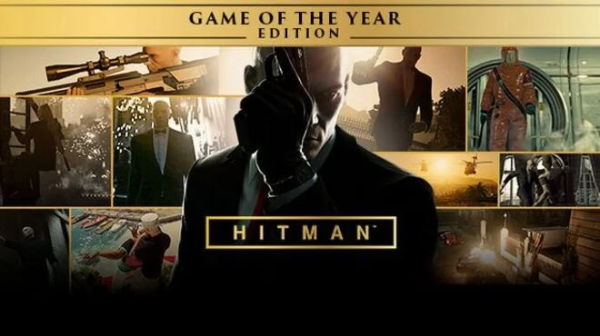             Download Hitman: Game of the Year Edition for PC