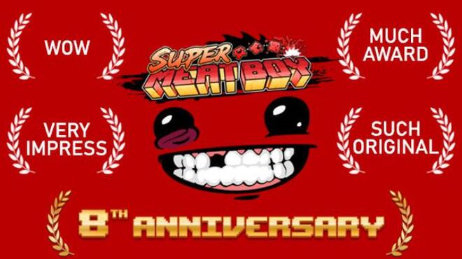             Download Super Meat Boy for PC