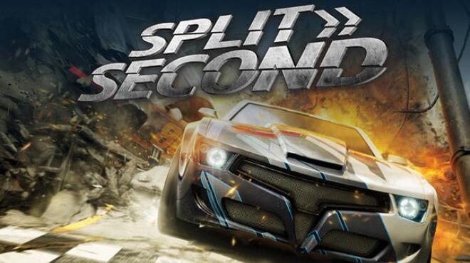             Download Split/Second Velocity for PC