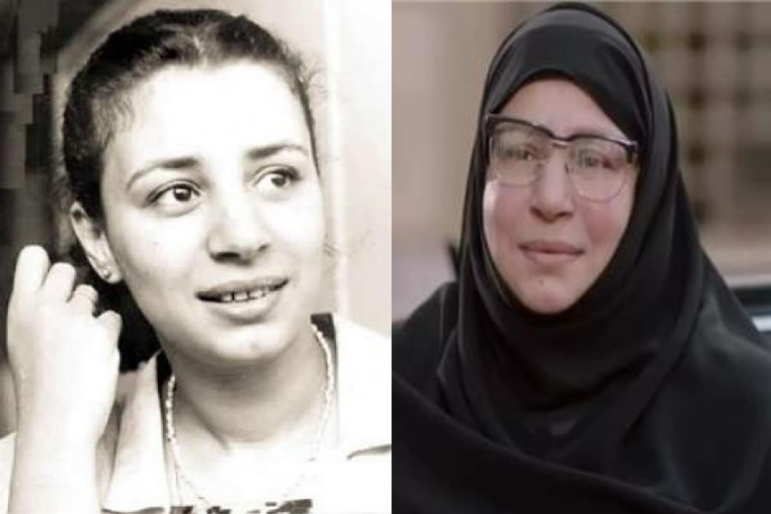 عيد ميلاد عبلة كامل - أسرار فاطمة كشري