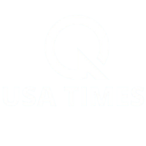 USA TIMES Logo