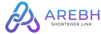 Arebh shortener link
