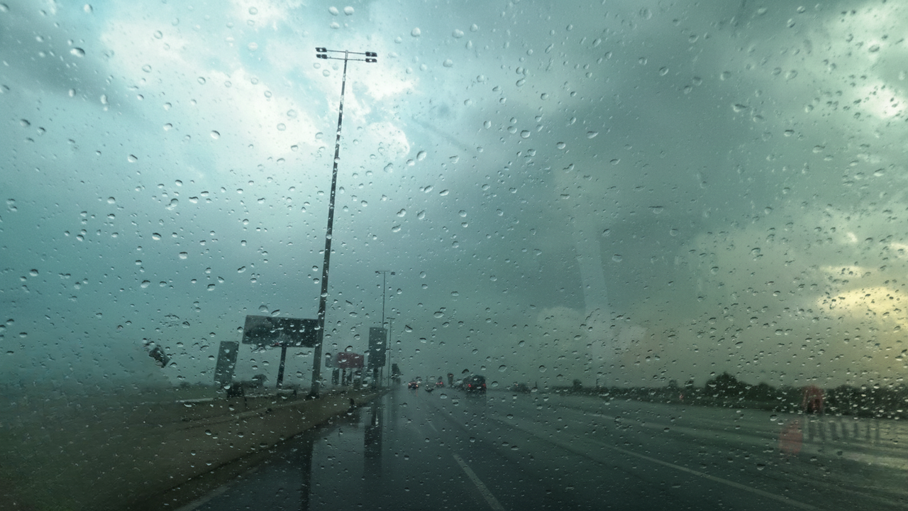 حالة الطقس اليوم بيان عاجل من الأرصاد يقلب الموازين