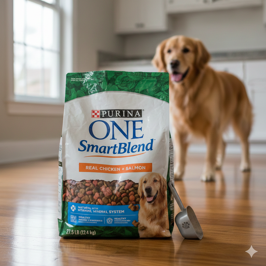 Purina ONE SmartBlend Dog Food