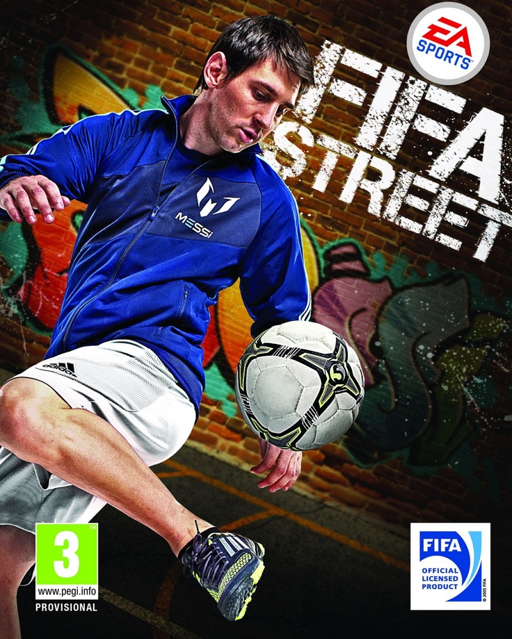FIFA Street