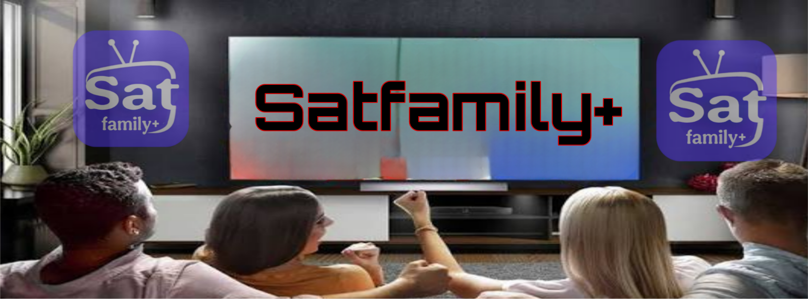 SatFamilyWeb | شروحات IPTV والرسيفر وحلول مشاكل الإنترنت