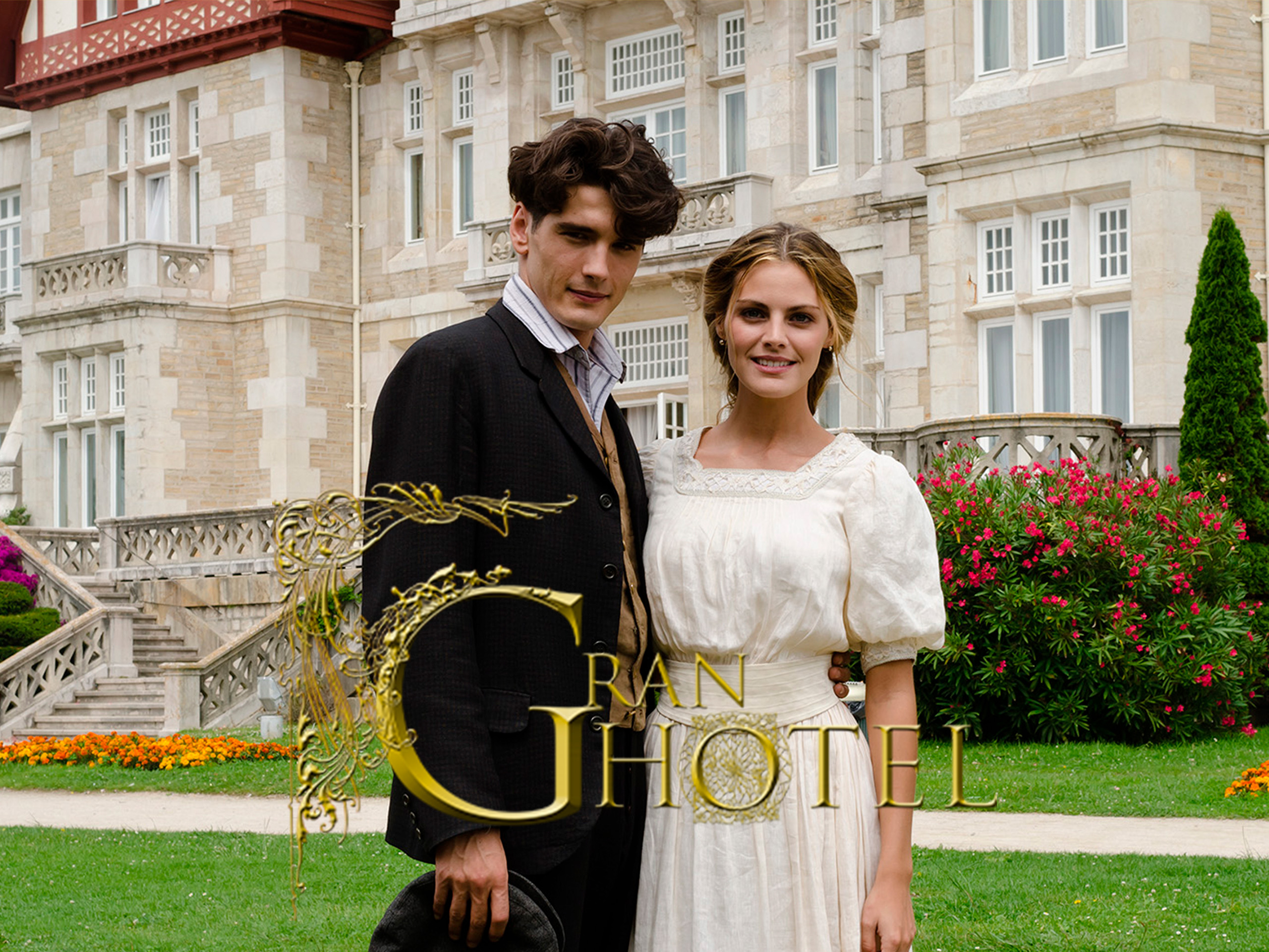 Gran Hotel