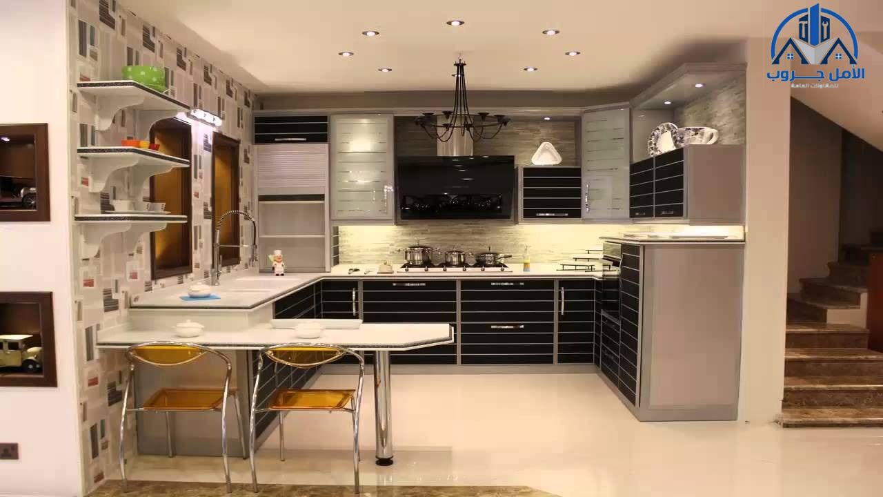 ترميم مطابخ بالرياض