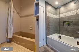 شركة ترميم حمامات بالرياض