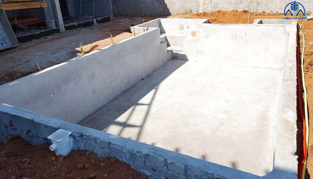 أفضل شركة انشاء مسابح بالرياض 