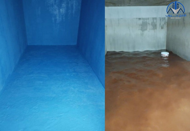 أفضل شركة عزل خزانات بالرياض 