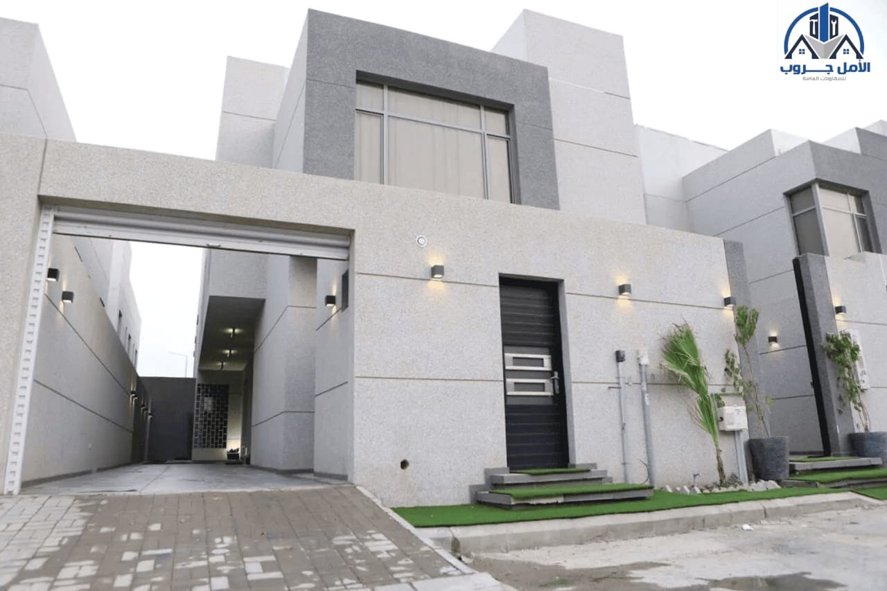 شركة ترميم منازل بالرياض