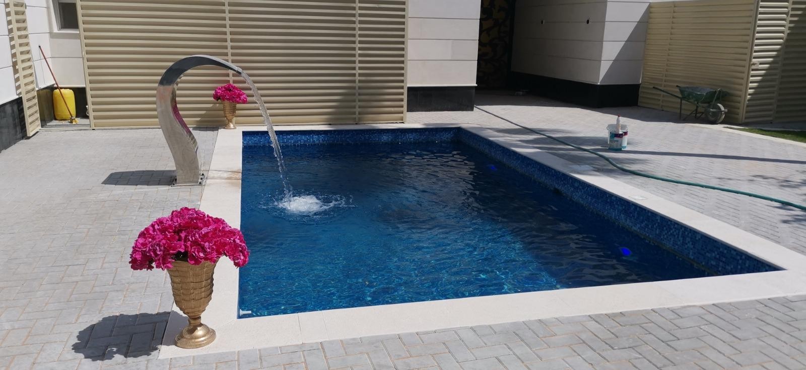 شركة ترميم مسابح بالرياض