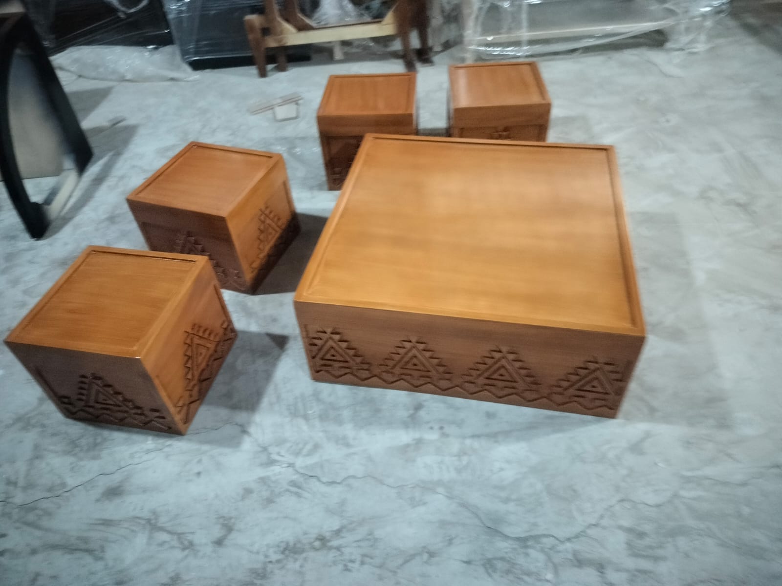 ديكورات عصرية