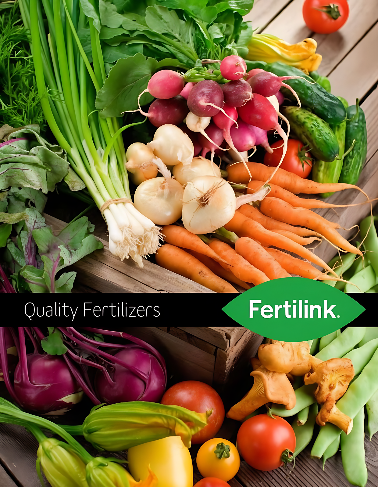 Fertilink - Quality Fertilizers