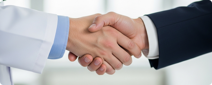 Industries We Support
