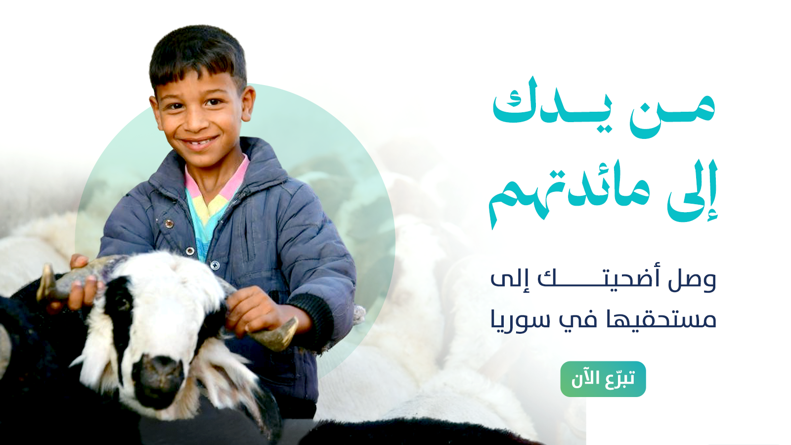 أضاحي سوريا