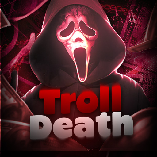 Troll Death