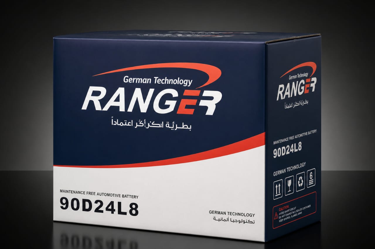 RANGER