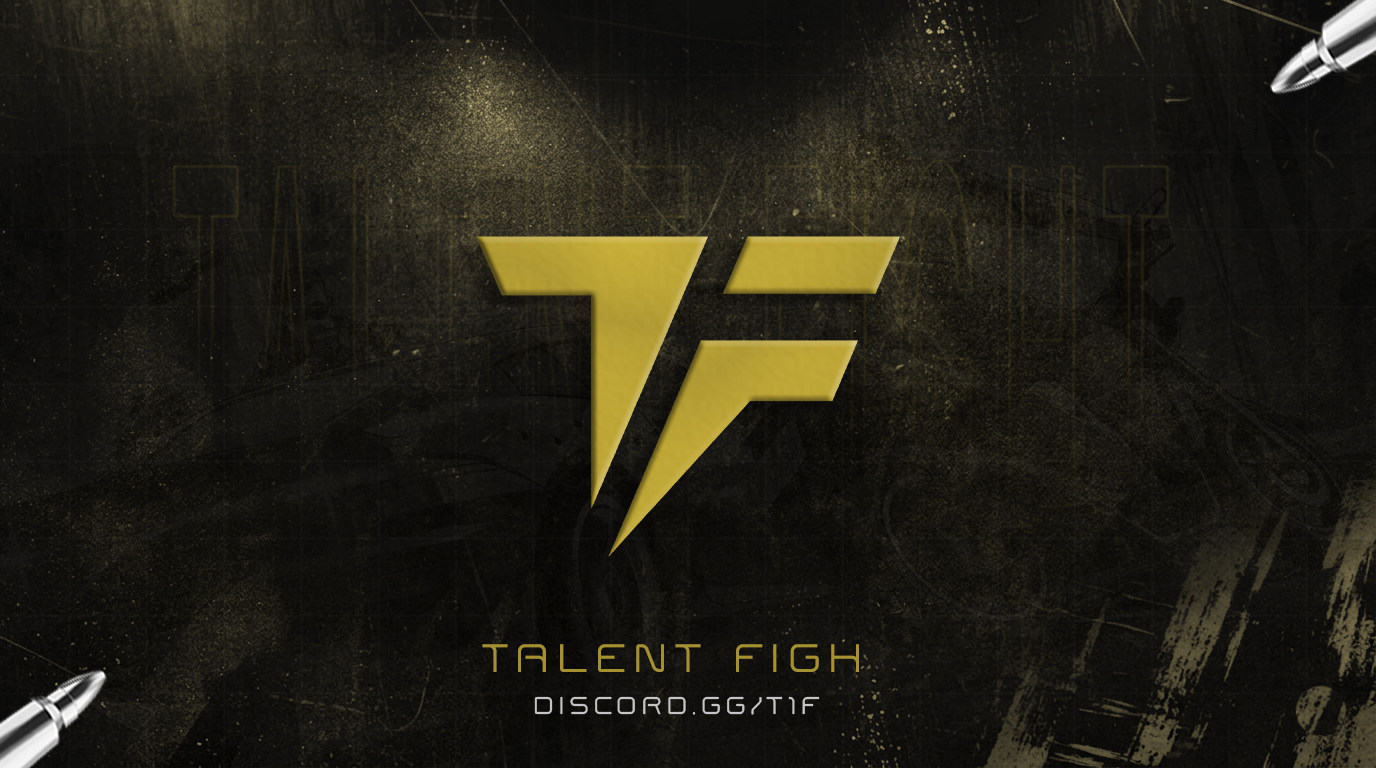 Talent Fight