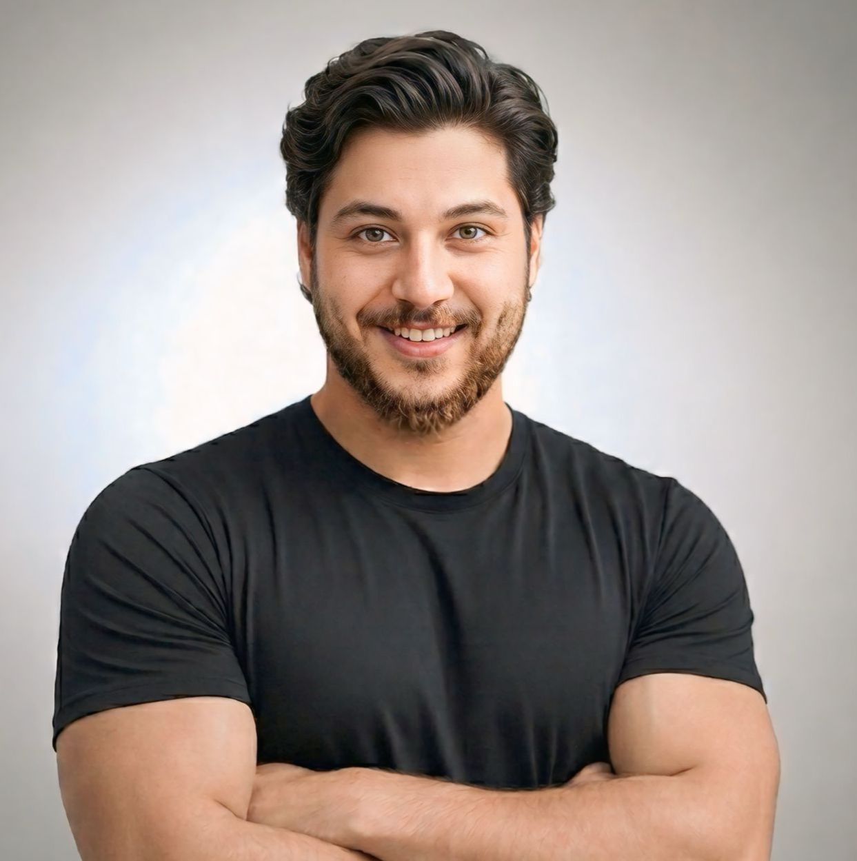 Maged Kamel