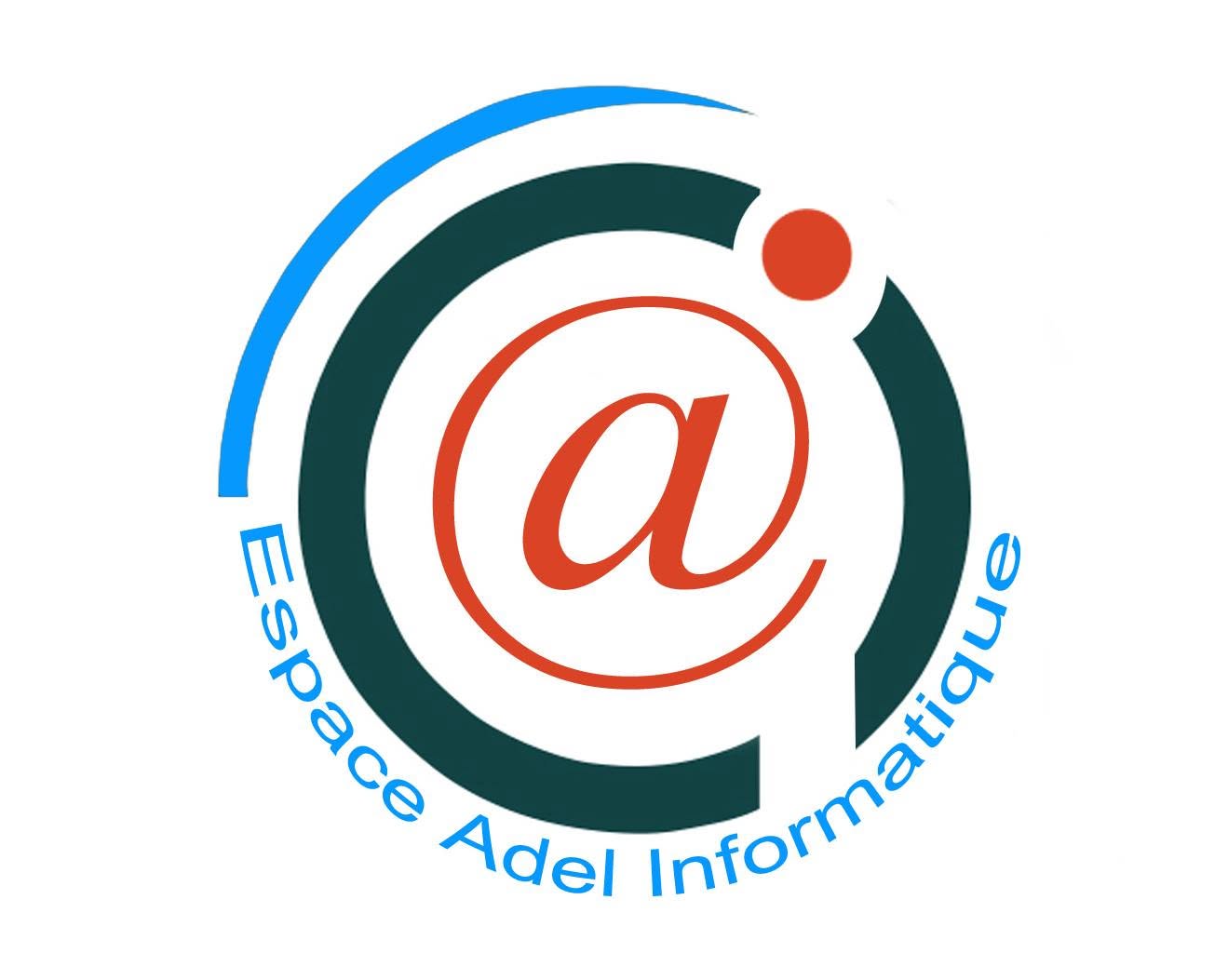 Espace Adel Logo