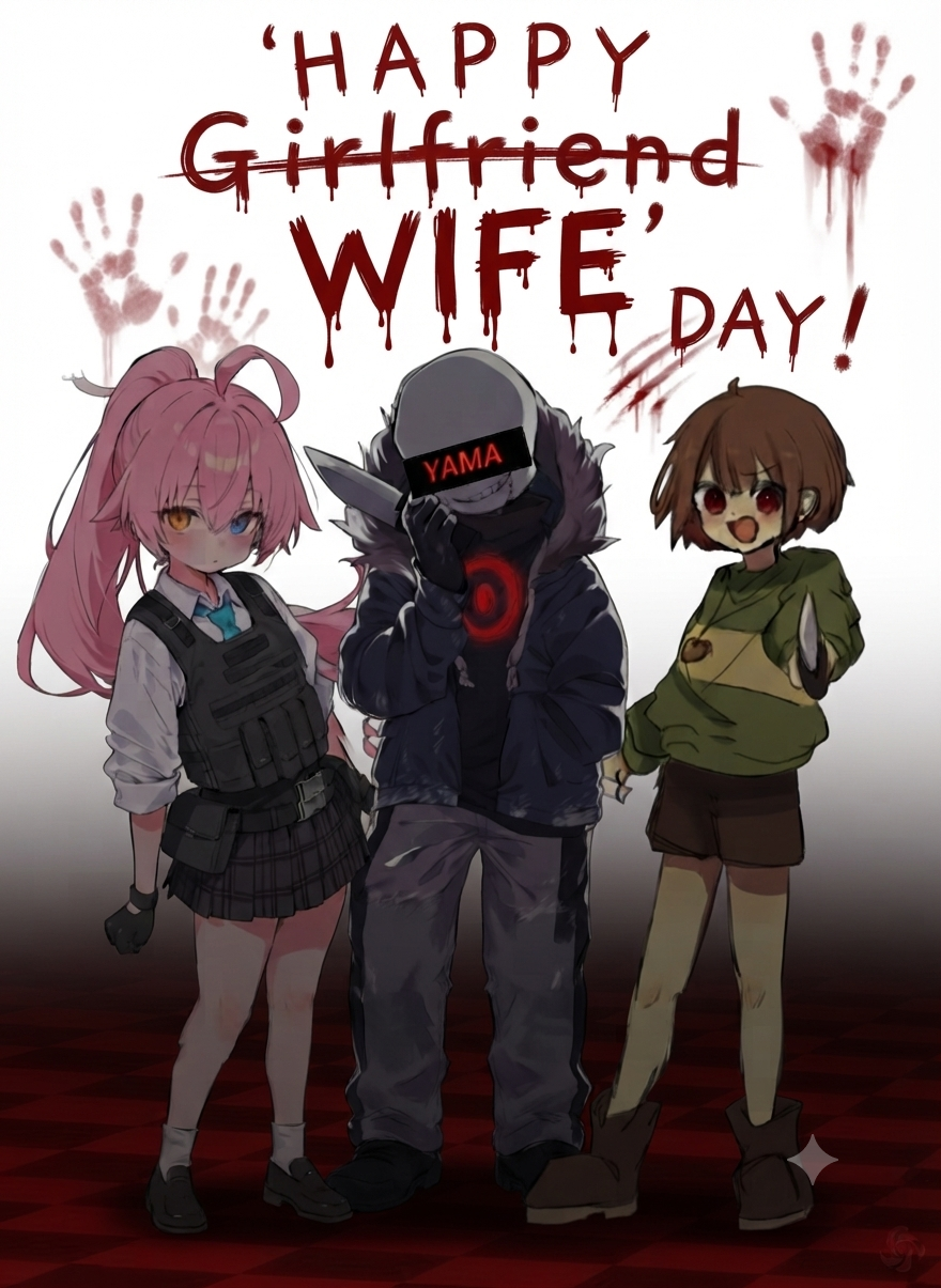 Wife Day
