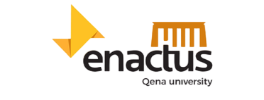 Enactus Qena Logo