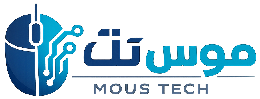 موس تك