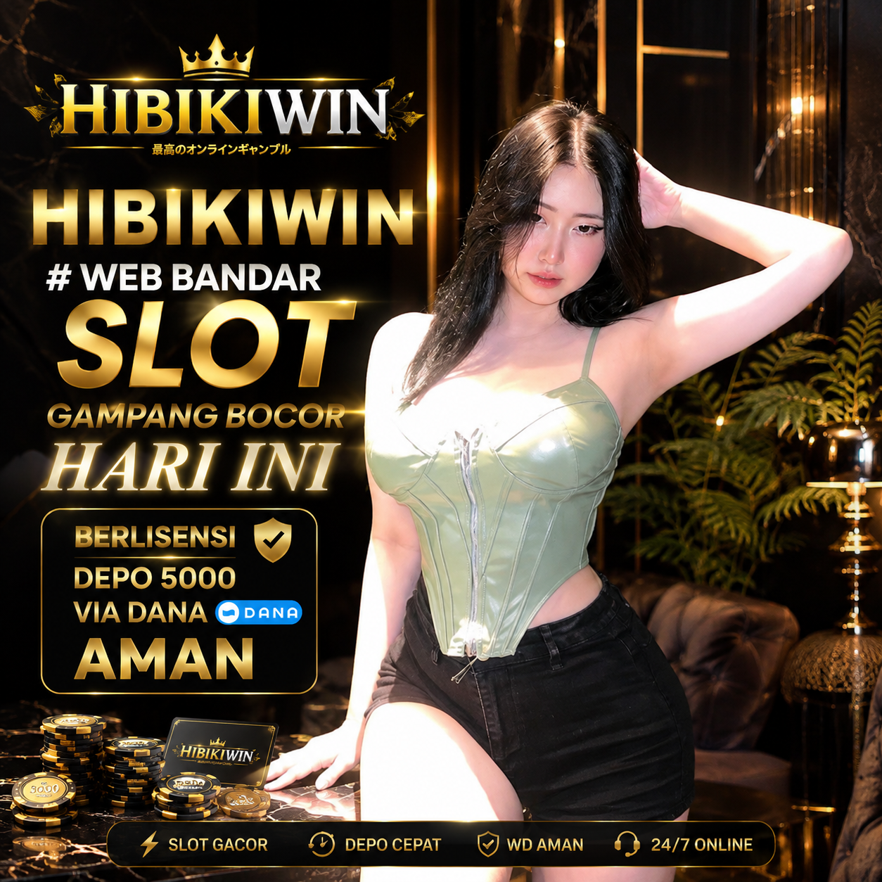 Slot 88 Gacor