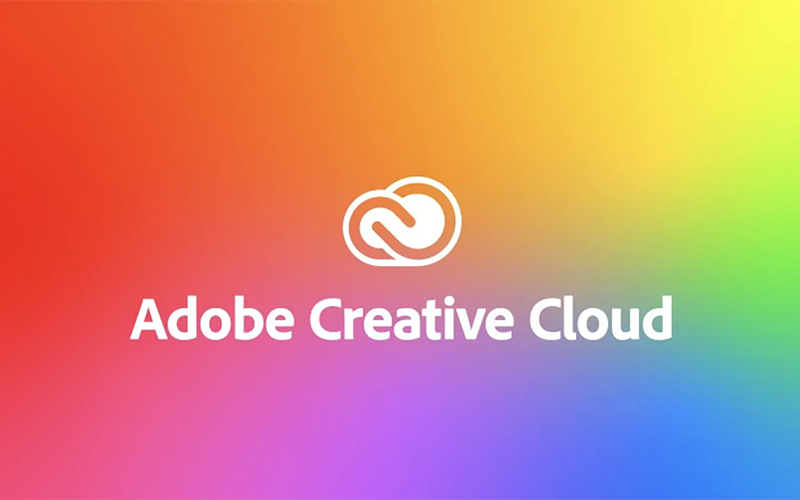 Adobe Creative Cloud (1 Month)